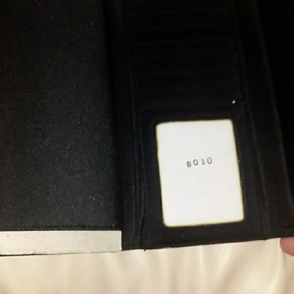 Kate Spade purse and matching wallet - Picture 4 of 7